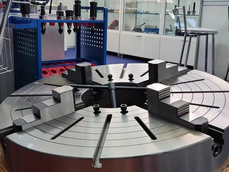 Intermach 2025: o ano em que a World Tools montou dois estandes