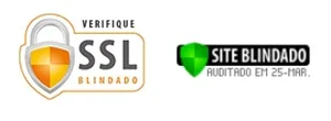 selos de segurança
